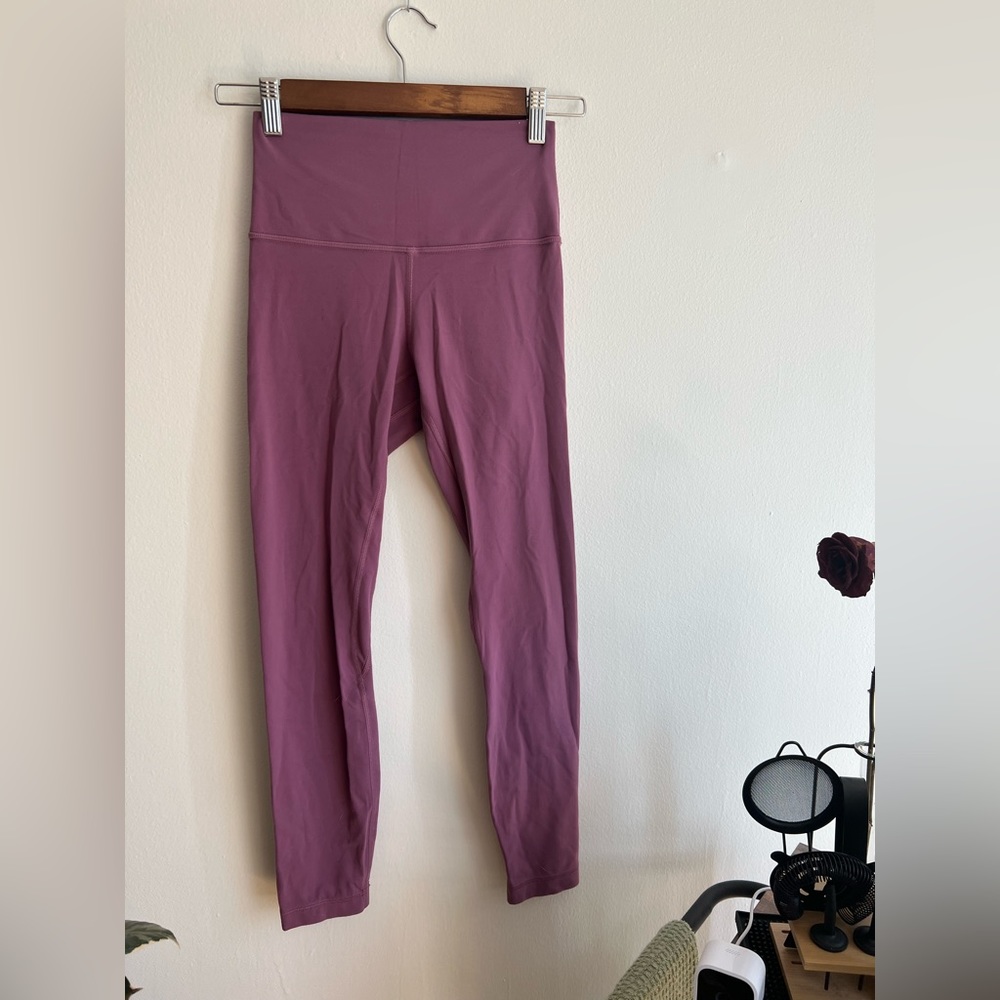 Lululemon Aligns Gem
